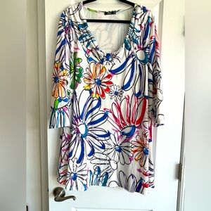 Lily 4XL like new condition top